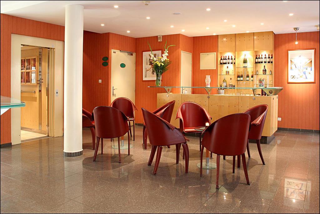 Pavillon Villiers Etoile Hotel Paris Exterior photo
