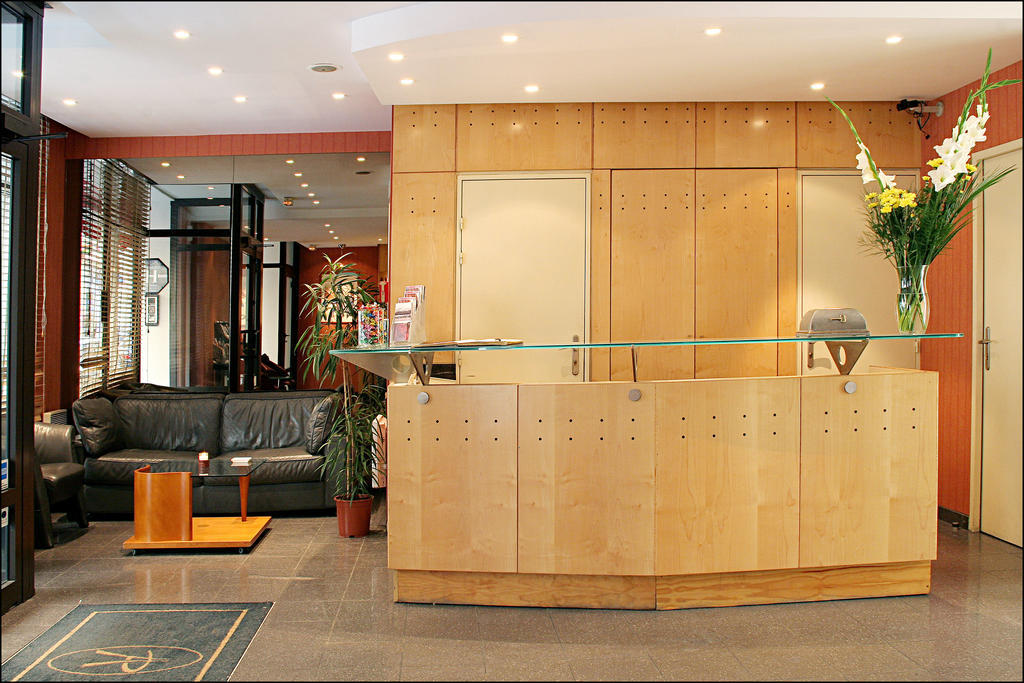 Pavillon Villiers Etoile Hotel Paris Exterior photo